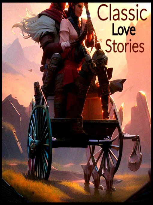 Title details for Classic Love Stories by Mary E. Wilkins Freeman - Available